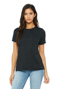 BELLA+CANVAS Women's Relaxed CVC Tee
