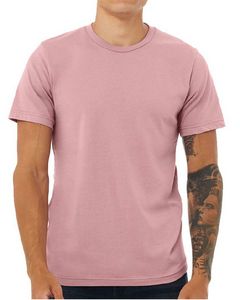 BELLA+CANVASÂ® Jersey Tee