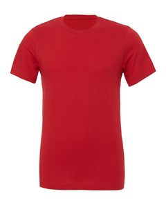 BELLA+CANVAS® Jersey Tee