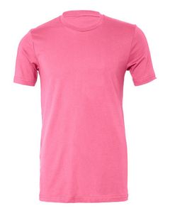 BELLA+CANVAS® Jersey Tee