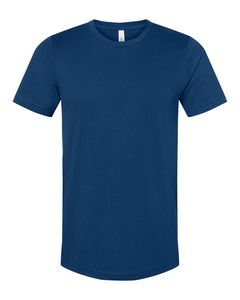 BELLA+CANVAS® Jersey Tee