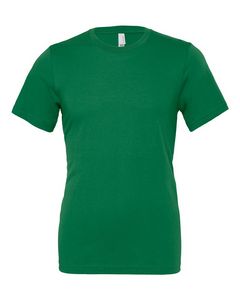 BELLA+CANVAS® Jersey Tee