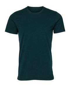 BELLA+CANVAS® Jersey Tee