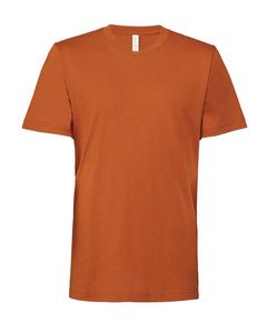 BELLA+CANVAS® Jersey Tee