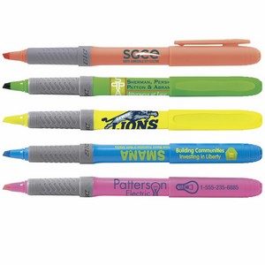 BIC® Brite Liner Gripâ„¢