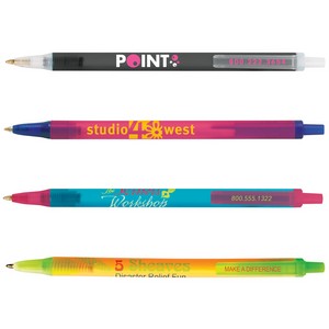 BICÂ® Clic SticÂ® Ice Pen
