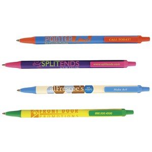 BICÂ® Clic SticÂ® Pen