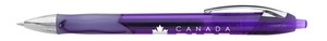BICÂ® Ferocity Clicâ„¢ Gel Pen