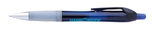 BIC® Intensity® Clicâ„¢ Gel Pen