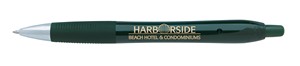 BIC® Intensity® Clicâ„¢ Gel Pen