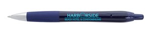 BIC® Intensity® Clicâ„¢ Gel Pen