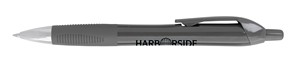 BIC® Intensity® Clicâ„¢ Gel Pen