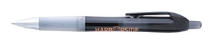 BIC® Intensity® Clicâ„¢ Gel Pen
