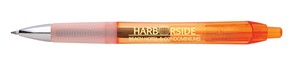 BIC® Intensity® Clicâ„¢ Gel Pen