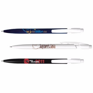 BICÂ® Media Clicâ„¢ Mechanical Pencil