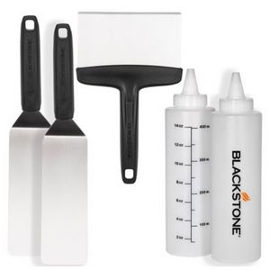 BLACKSTONE Griddle Essentials Toolkit 5 Piece