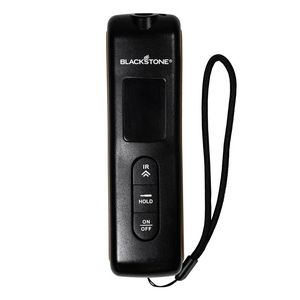 BLACKSTONE Infrared Thermometer And Probe Combo