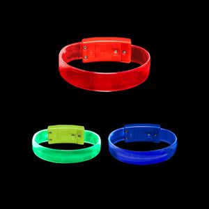 BOLT-XL LED Wristband