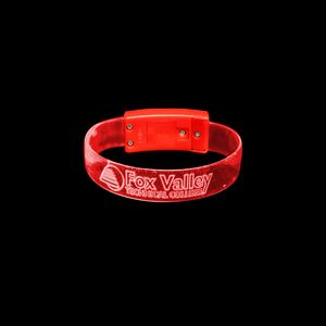 BOLT-XL LED Wristband