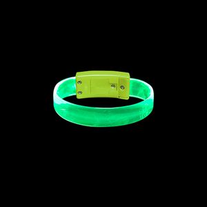 BOLT-XL LED Wristband
