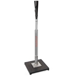 BRUTE Spring Loaded Batting Tee