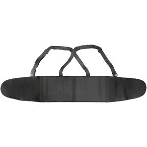 Back Support Belt & Suspenders