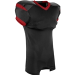 Backer Football Jersey
