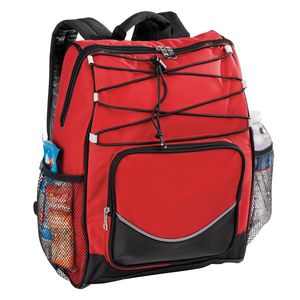 Backpack 20 Can Cooler