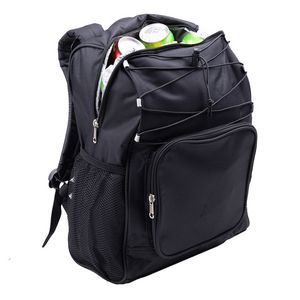 Backpack 20 Can Cooler