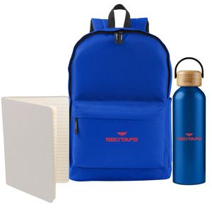 Bottle and Journal Kit