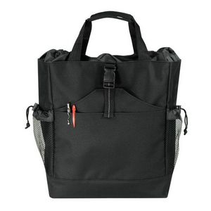 Backpack Tote Drawstring