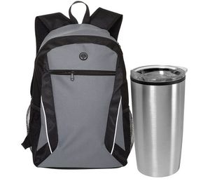 Backpack & Tumbler Kit - Low Minimum