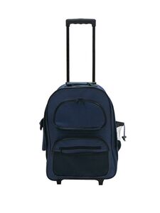 Backpack on Wheels