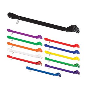 Backscratcher w/Shoehorn & Chain