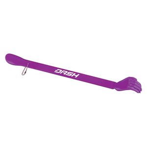 Backscratcher w/Shoehorn & Chain