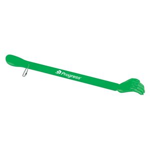 Backscratcher w/Shoehorn & Chain
