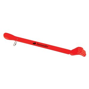 Backscratcher w/Shoehorn & Chain