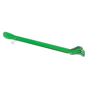 Backscratcher w/Shoehorn & Chain