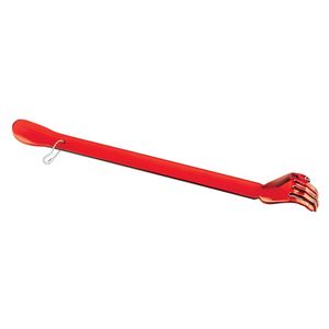 Backscratcher w/Shoehorn & Chain