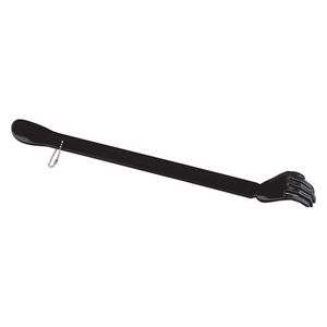 Backscratcher w/Shoehorn & Chain