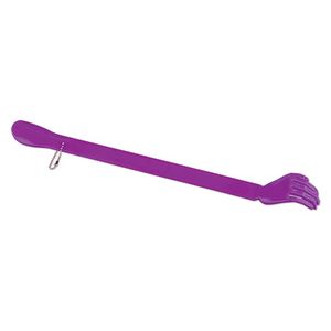 Backscratcher w/Shoehorn & Chain