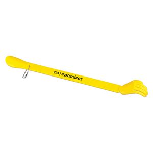Backscratcher w/Shoehorn & Chain
