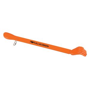 Backscratcher w/Shoehorn & Chain