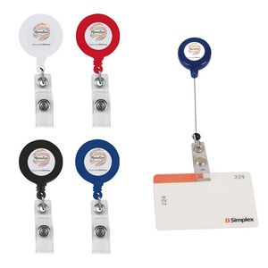 Badge Holder