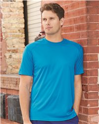 Badger B-Core Sport Shoulders T-Shirt