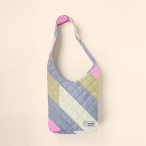 Bagabond Puff Puff Bag
