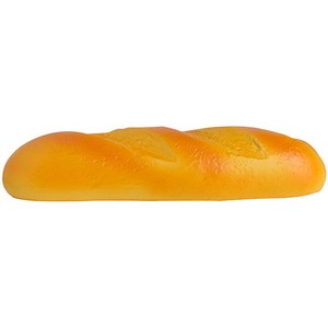 Baguette SqueeziesÂ® Stress Reliever