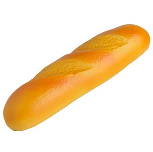 Baguette SqueeziesÂ® Stress Reliever