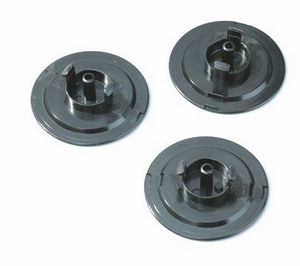 Balloon Adapter Clip