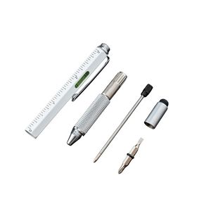 Ballpoint Pen Multi-Tool